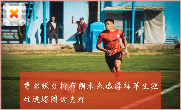 费尔顿分析布朗未来选择绿军生涯难逃塔图姆光环